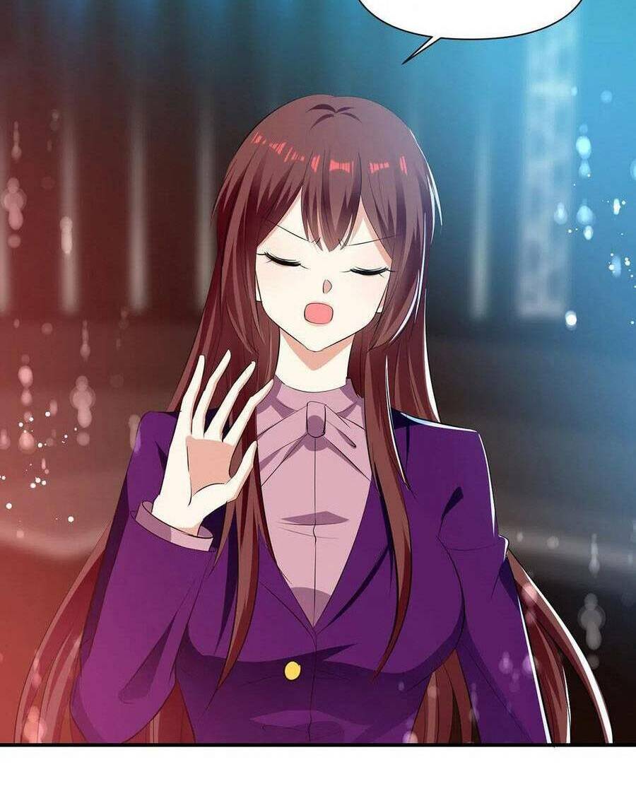 Thiên Tài Khốc Bảo: Tổng Tài Sủng Thê Quá Cường Hãn Chapter 213 - Trang 2