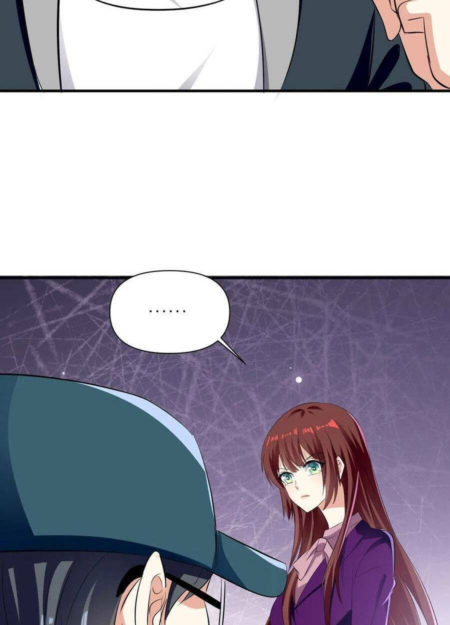 Thiên Tài Khốc Bảo: Tổng Tài Sủng Thê Quá Cường Hãn Chapter 213 - Trang 2