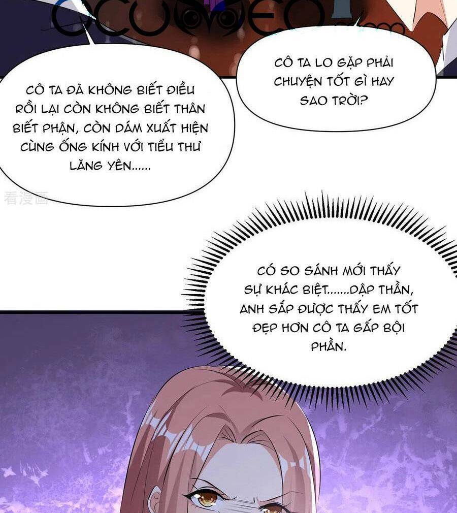 Thiên Tài Khốc Bảo: Tổng Tài Sủng Thê Quá Cường Hãn Chapter 213 - Trang 2