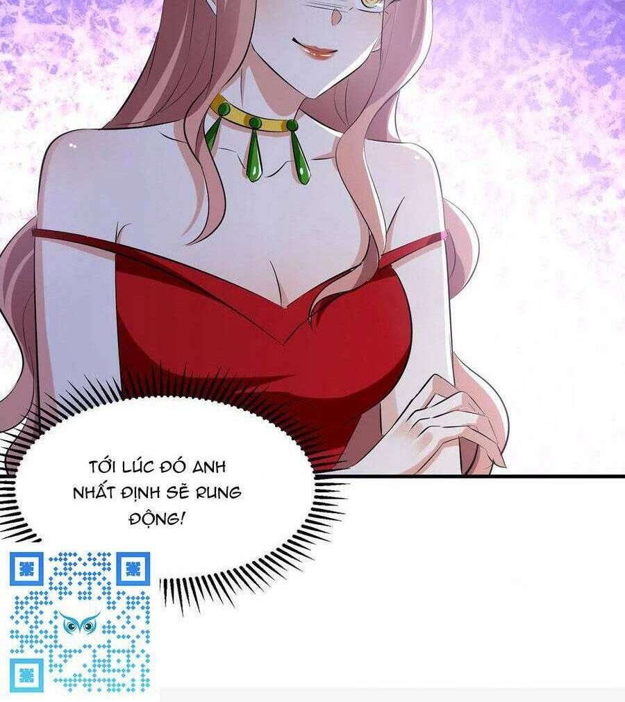 Thiên Tài Khốc Bảo: Tổng Tài Sủng Thê Quá Cường Hãn Chapter 213 - Trang 2