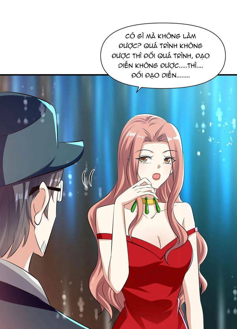 Thiên Tài Khốc Bảo: Tổng Tài Sủng Thê Quá Cường Hãn Chapter 213 - Trang 2