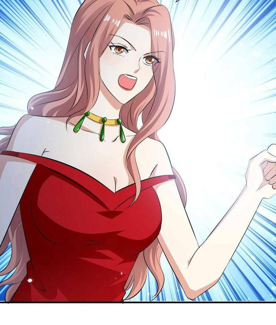 Thiên Tài Khốc Bảo: Tổng Tài Sủng Thê Quá Cường Hãn Chapter 214 - Trang 2