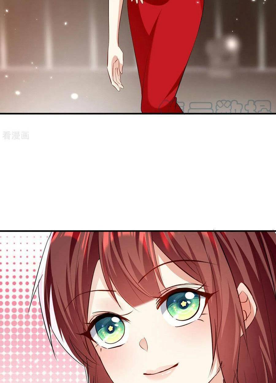 Thiên Tài Khốc Bảo: Tổng Tài Sủng Thê Quá Cường Hãn Chapter 214 - Trang 2