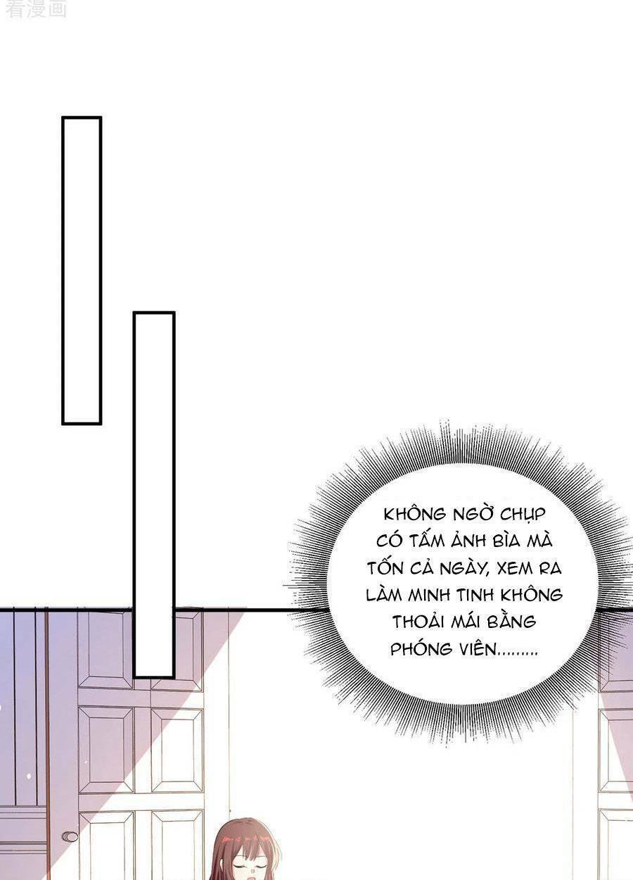 Thiên Tài Khốc Bảo: Tổng Tài Sủng Thê Quá Cường Hãn Chapter 215 - Trang 2