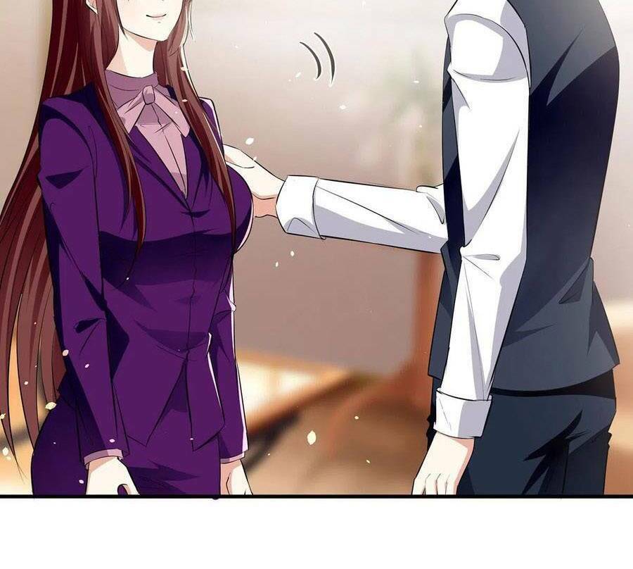 Thiên Tài Khốc Bảo: Tổng Tài Sủng Thê Quá Cường Hãn Chapter 215 - Trang 2