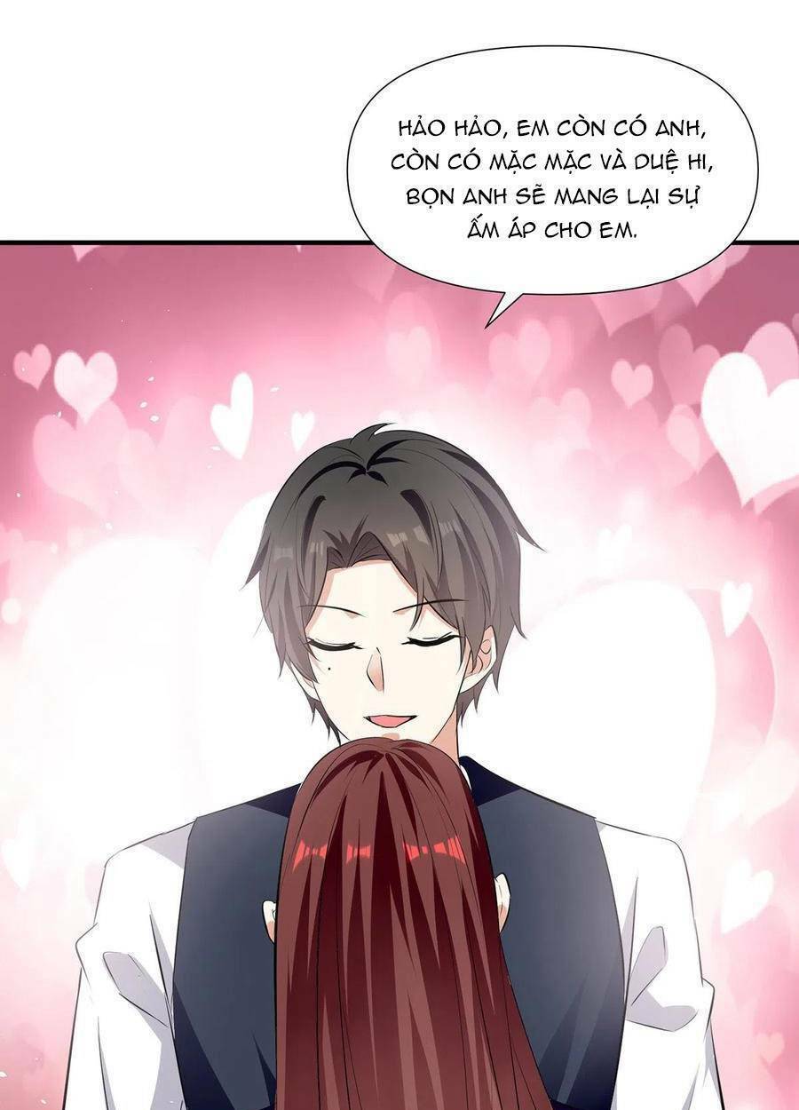 Thiên Tài Khốc Bảo: Tổng Tài Sủng Thê Quá Cường Hãn Chapter 215 - Trang 2