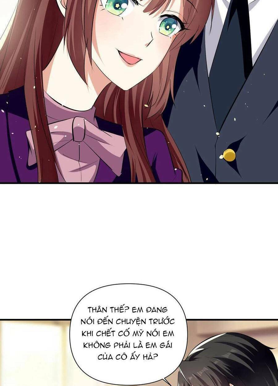 Thiên Tài Khốc Bảo: Tổng Tài Sủng Thê Quá Cường Hãn Chapter 215 - Trang 2