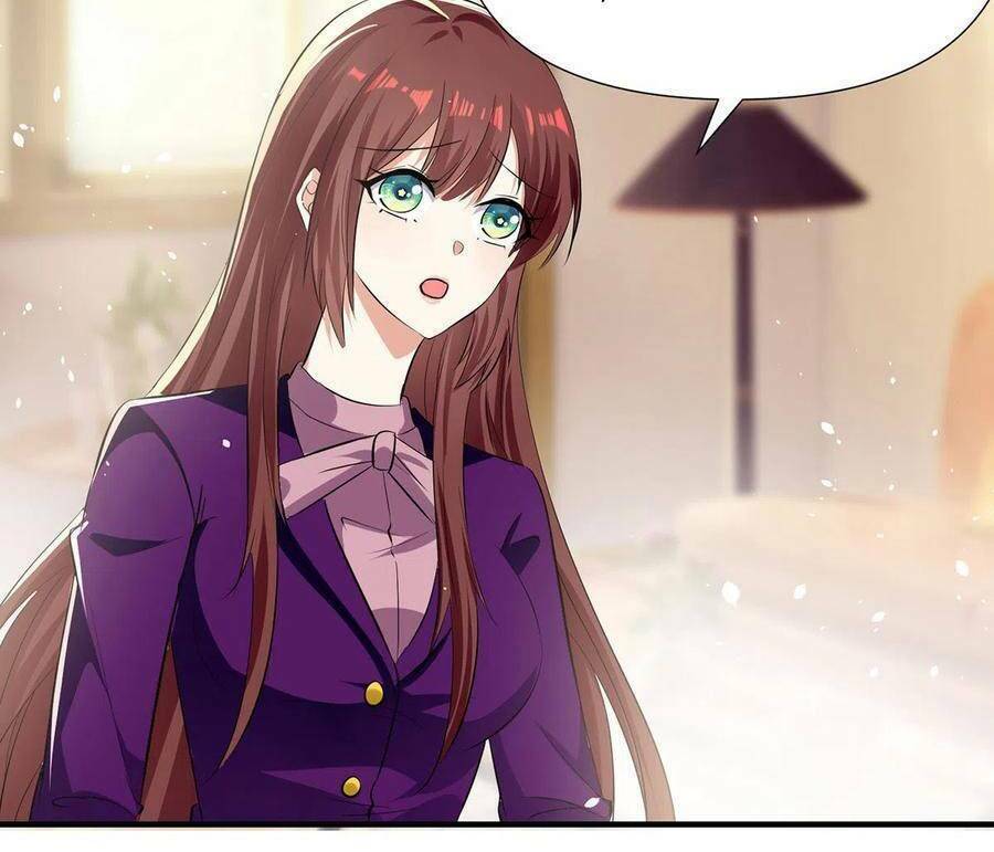 Thiên Tài Khốc Bảo: Tổng Tài Sủng Thê Quá Cường Hãn Chapter 215 - Trang 2