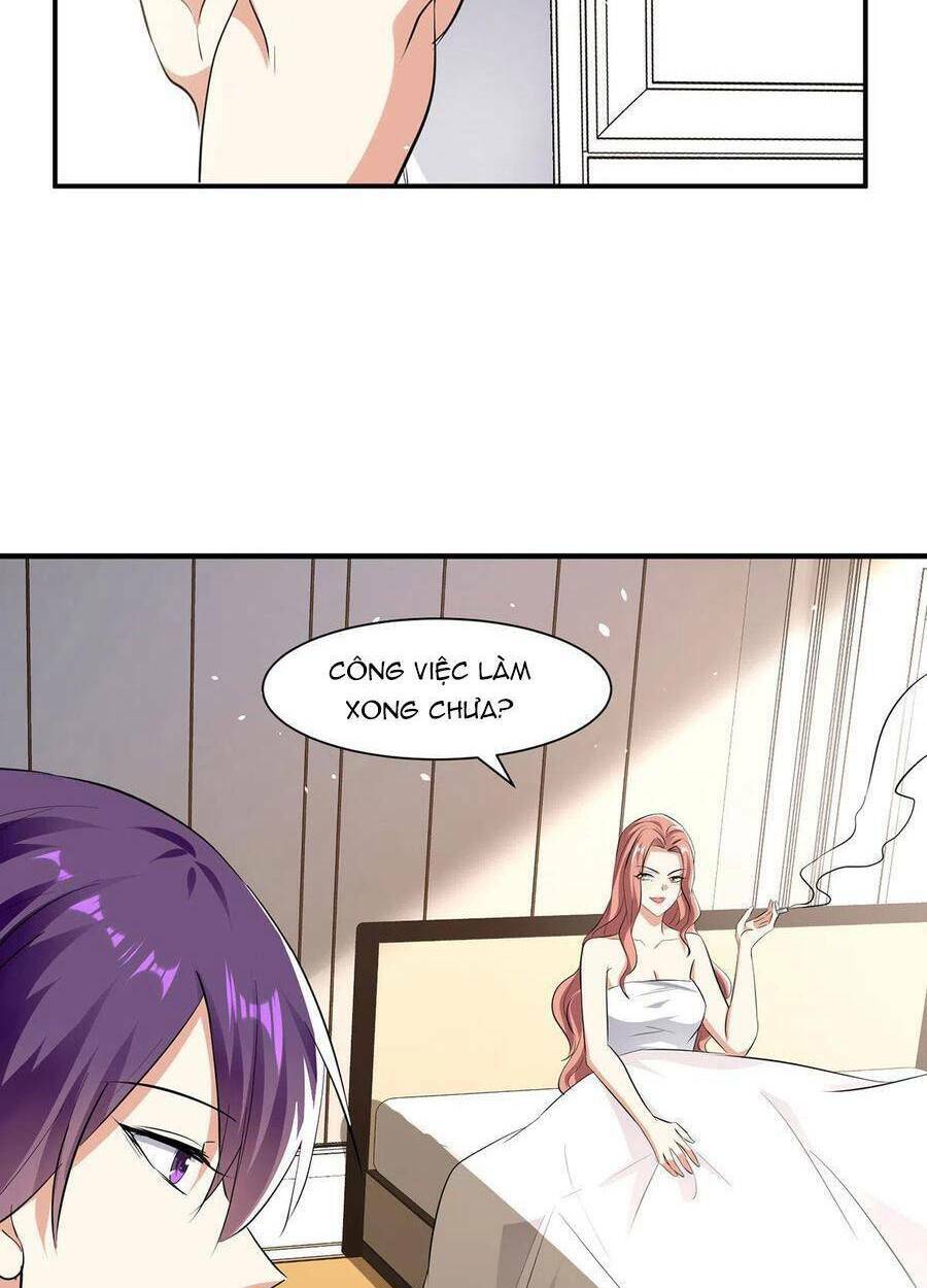 Thiên Tài Khốc Bảo: Tổng Tài Sủng Thê Quá Cường Hãn Chapter 216 - Trang 2