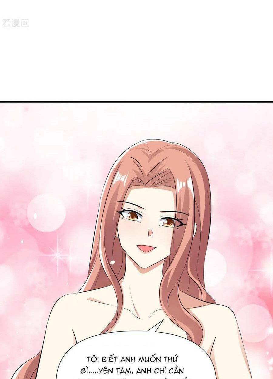 Thiên Tài Khốc Bảo: Tổng Tài Sủng Thê Quá Cường Hãn Chapter 216 - Trang 2