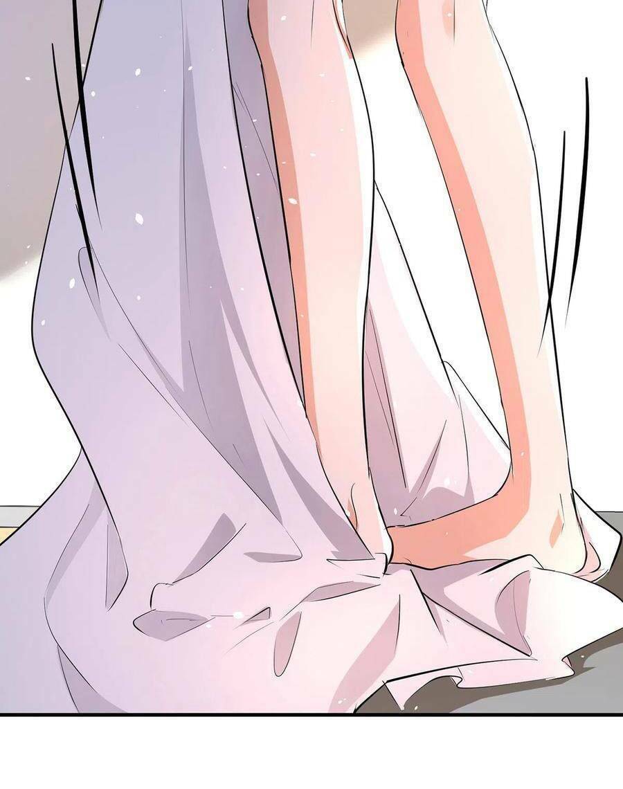 Thiên Tài Khốc Bảo: Tổng Tài Sủng Thê Quá Cường Hãn Chapter 216 - Trang 2