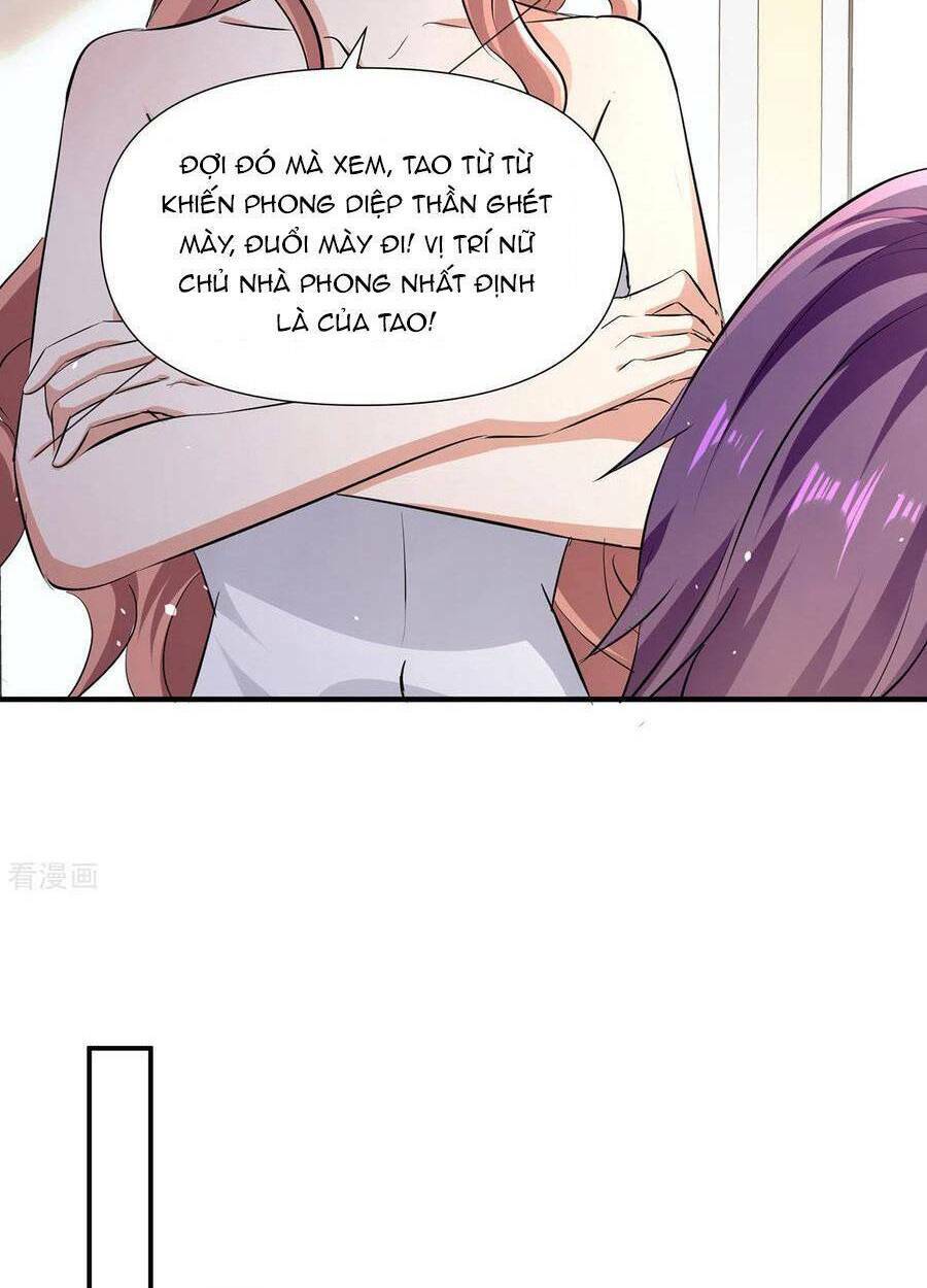 Thiên Tài Khốc Bảo: Tổng Tài Sủng Thê Quá Cường Hãn Chapter 216 - Trang 2