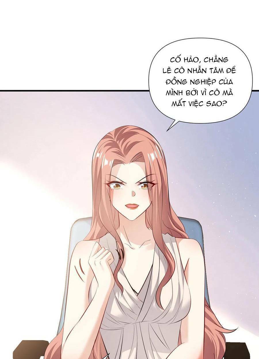 Thiên Tài Khốc Bảo: Tổng Tài Sủng Thê Quá Cường Hãn Chapter 217 - Trang 2