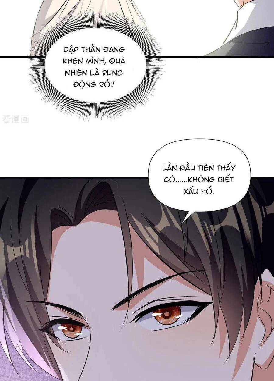 Thiên Tài Khốc Bảo: Tổng Tài Sủng Thê Quá Cường Hãn Chapter 218 - Trang 2