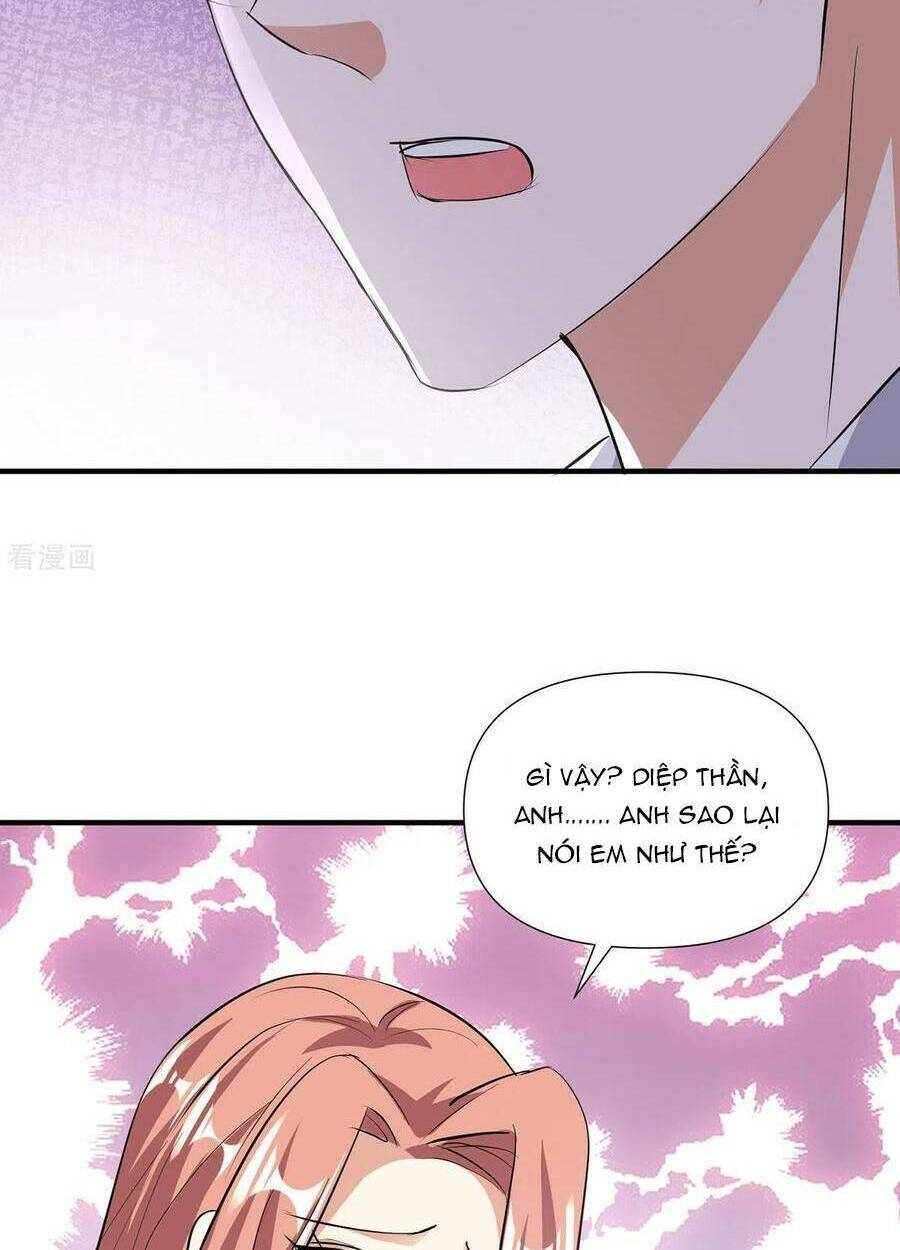 Thiên Tài Khốc Bảo: Tổng Tài Sủng Thê Quá Cường Hãn Chapter 218 - Trang 2