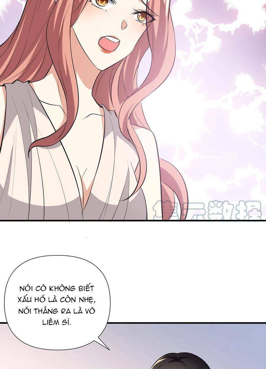 Thiên Tài Khốc Bảo: Tổng Tài Sủng Thê Quá Cường Hãn Chapter 218 - Trang 2