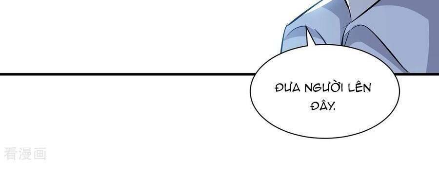 Thiên Tài Khốc Bảo: Tổng Tài Sủng Thê Quá Cường Hãn Chapter 218 - Trang 2