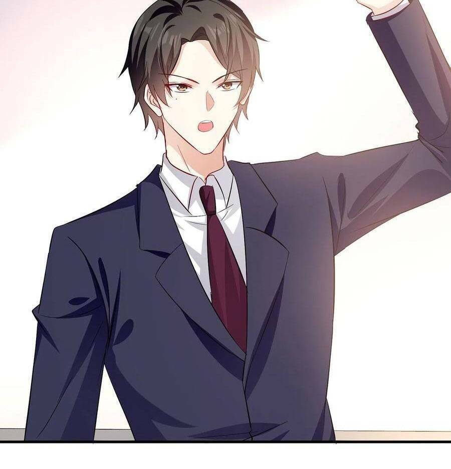 Thiên Tài Khốc Bảo: Tổng Tài Sủng Thê Quá Cường Hãn Chapter 219 - Trang 2