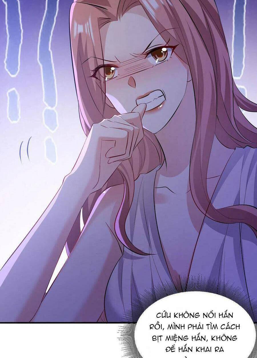 Thiên Tài Khốc Bảo: Tổng Tài Sủng Thê Quá Cường Hãn Chapter 219 - Trang 2