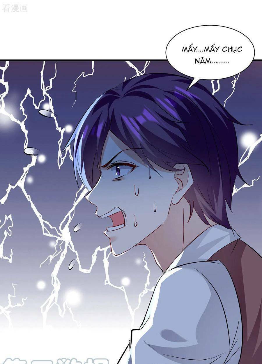 Thiên Tài Khốc Bảo: Tổng Tài Sủng Thê Quá Cường Hãn Chapter 219 - Trang 2