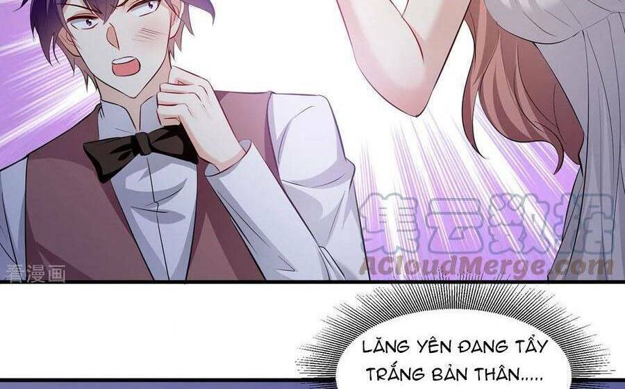Thiên Tài Khốc Bảo: Tổng Tài Sủng Thê Quá Cường Hãn Chapter 219 - Trang 2