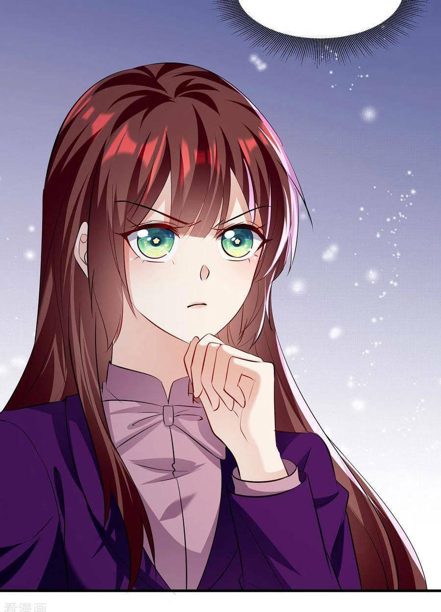 Thiên Tài Khốc Bảo: Tổng Tài Sủng Thê Quá Cường Hãn Chapter 219 - Trang 2