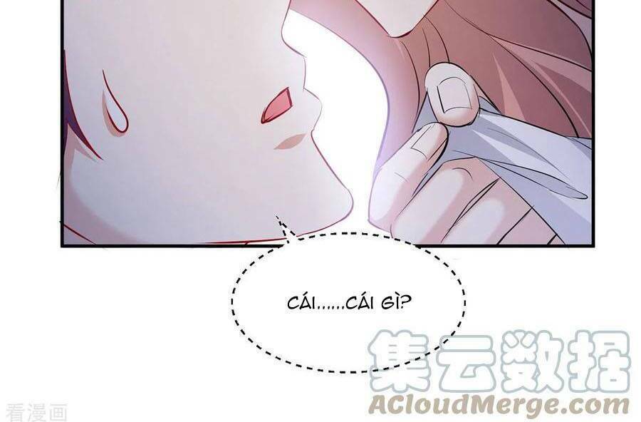 Thiên Tài Khốc Bảo: Tổng Tài Sủng Thê Quá Cường Hãn Chapter 219 - Trang 2