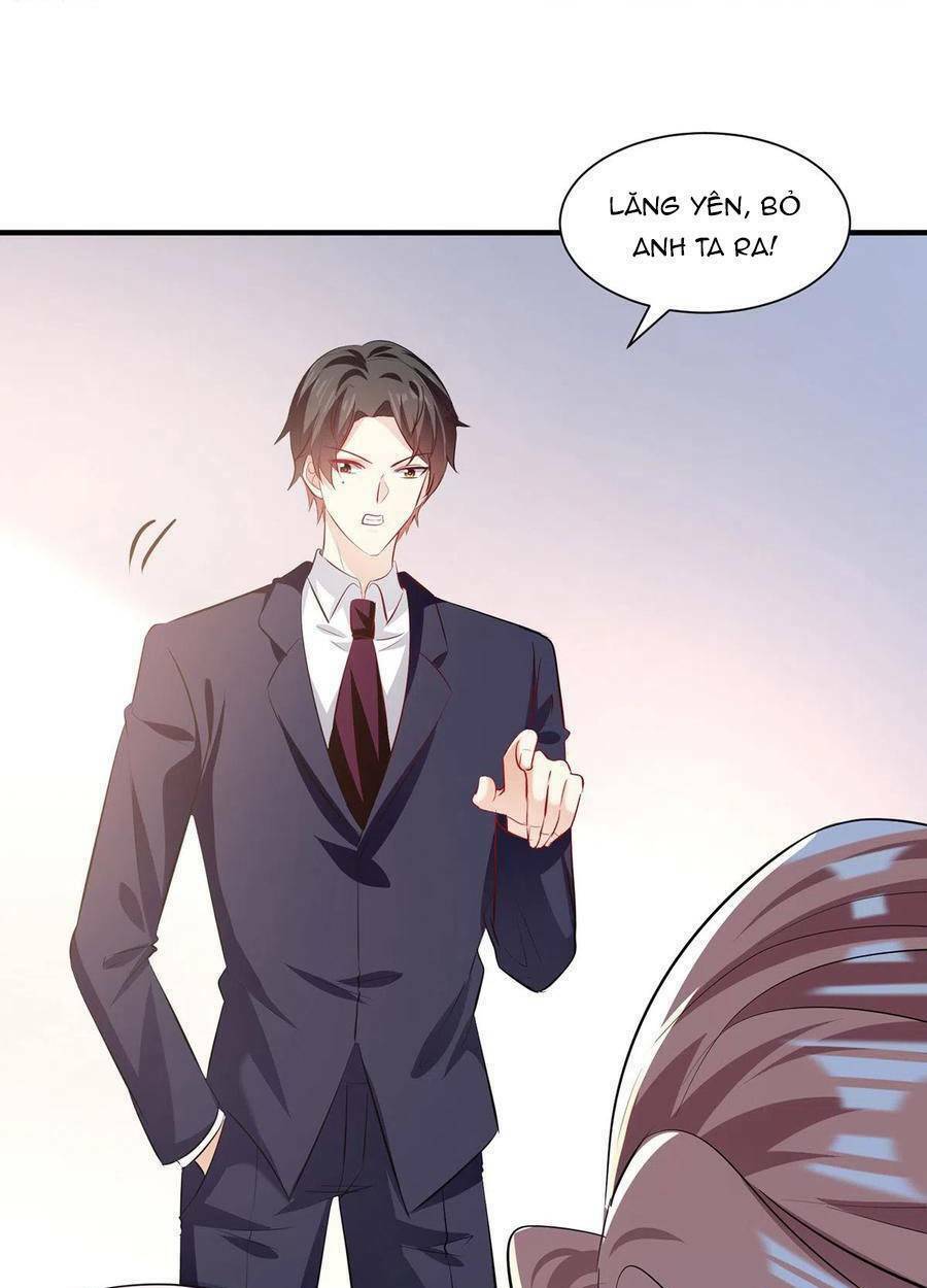 Thiên Tài Khốc Bảo: Tổng Tài Sủng Thê Quá Cường Hãn Chapter 219 - Trang 2