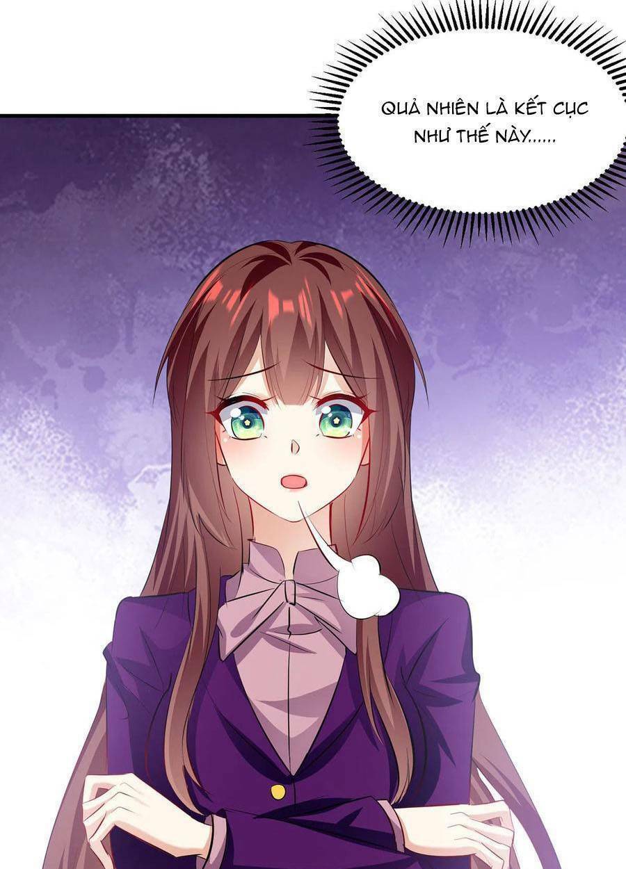 Thiên Tài Khốc Bảo: Tổng Tài Sủng Thê Quá Cường Hãn Chapter 219 - Trang 2