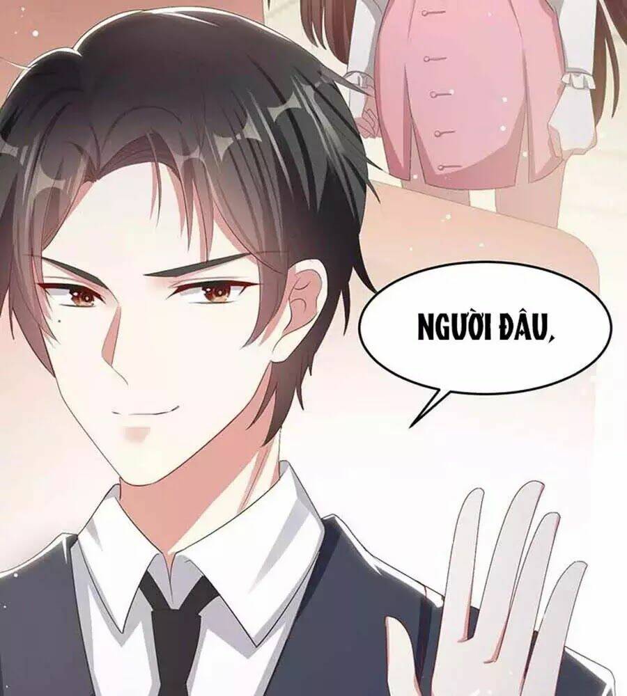 Thiên Tài Khốc Bảo: Tổng Tài Sủng Thê Quá Cường Hãn Chapter 22 - Trang 2