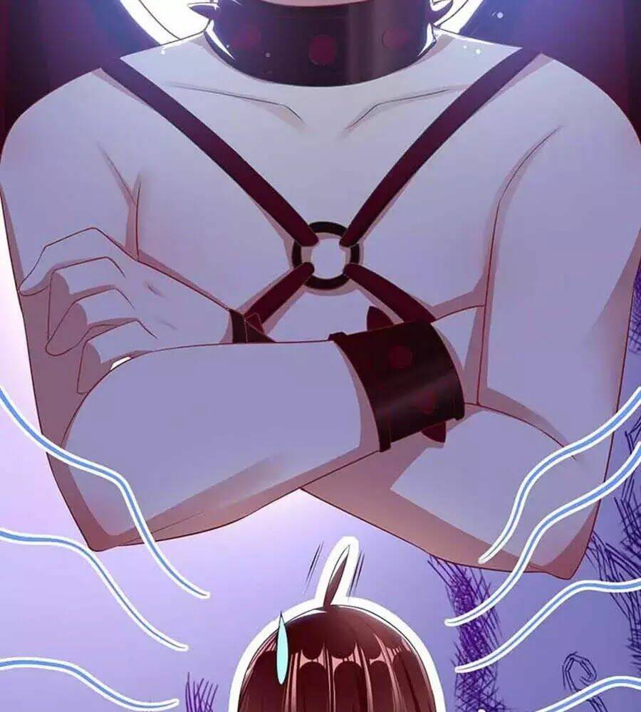 Thiên Tài Khốc Bảo: Tổng Tài Sủng Thê Quá Cường Hãn Chapter 22 - Trang 2