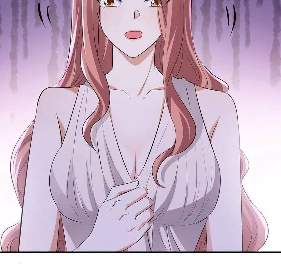 Thiên Tài Khốc Bảo: Tổng Tài Sủng Thê Quá Cường Hãn Chapter 220 - Trang 2