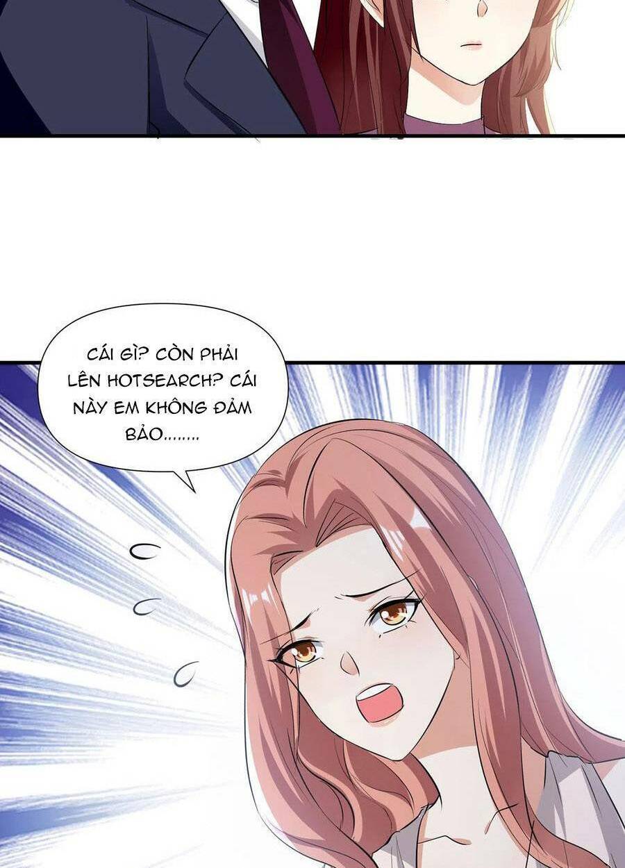 Thiên Tài Khốc Bảo: Tổng Tài Sủng Thê Quá Cường Hãn Chapter 220 - Trang 2