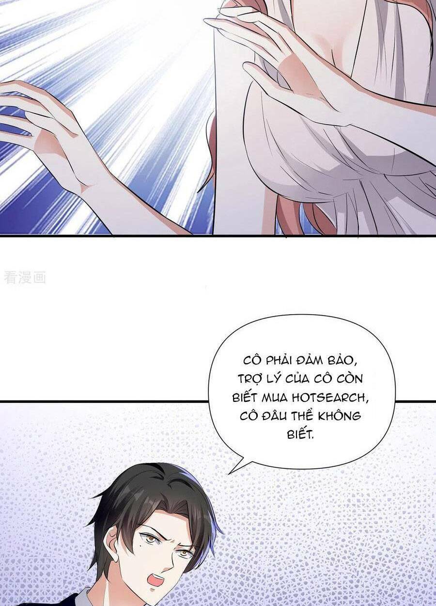 Thiên Tài Khốc Bảo: Tổng Tài Sủng Thê Quá Cường Hãn Chapter 220 - Trang 2