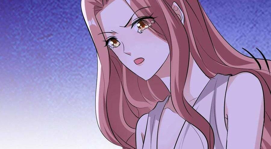 Thiên Tài Khốc Bảo: Tổng Tài Sủng Thê Quá Cường Hãn Chapter 220 - Trang 2