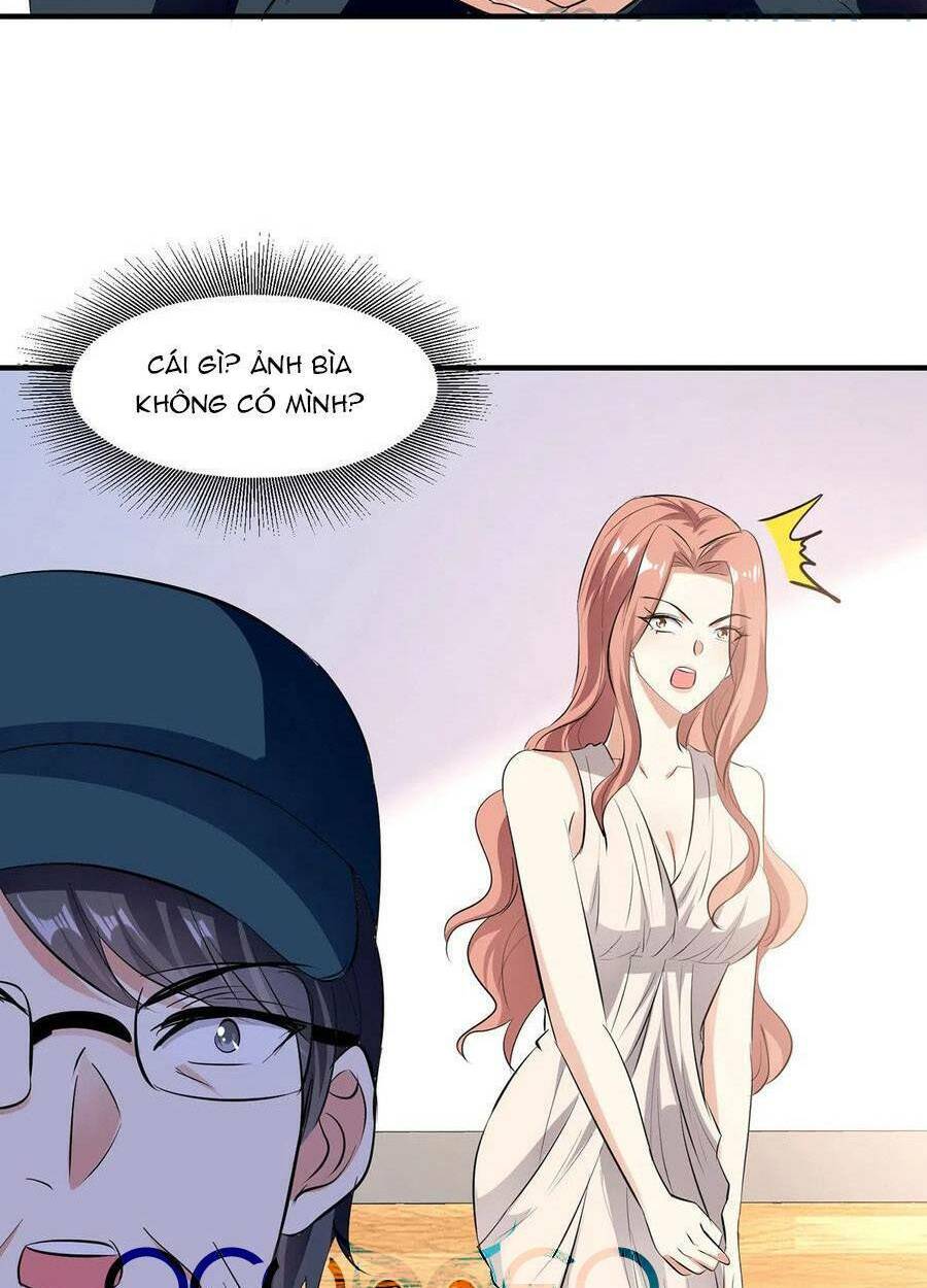 Thiên Tài Khốc Bảo: Tổng Tài Sủng Thê Quá Cường Hãn Chapter 220 - Trang 2