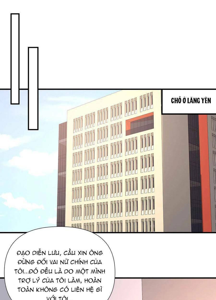 Thiên Tài Khốc Bảo: Tổng Tài Sủng Thê Quá Cường Hãn Chapter 221 - Trang 2