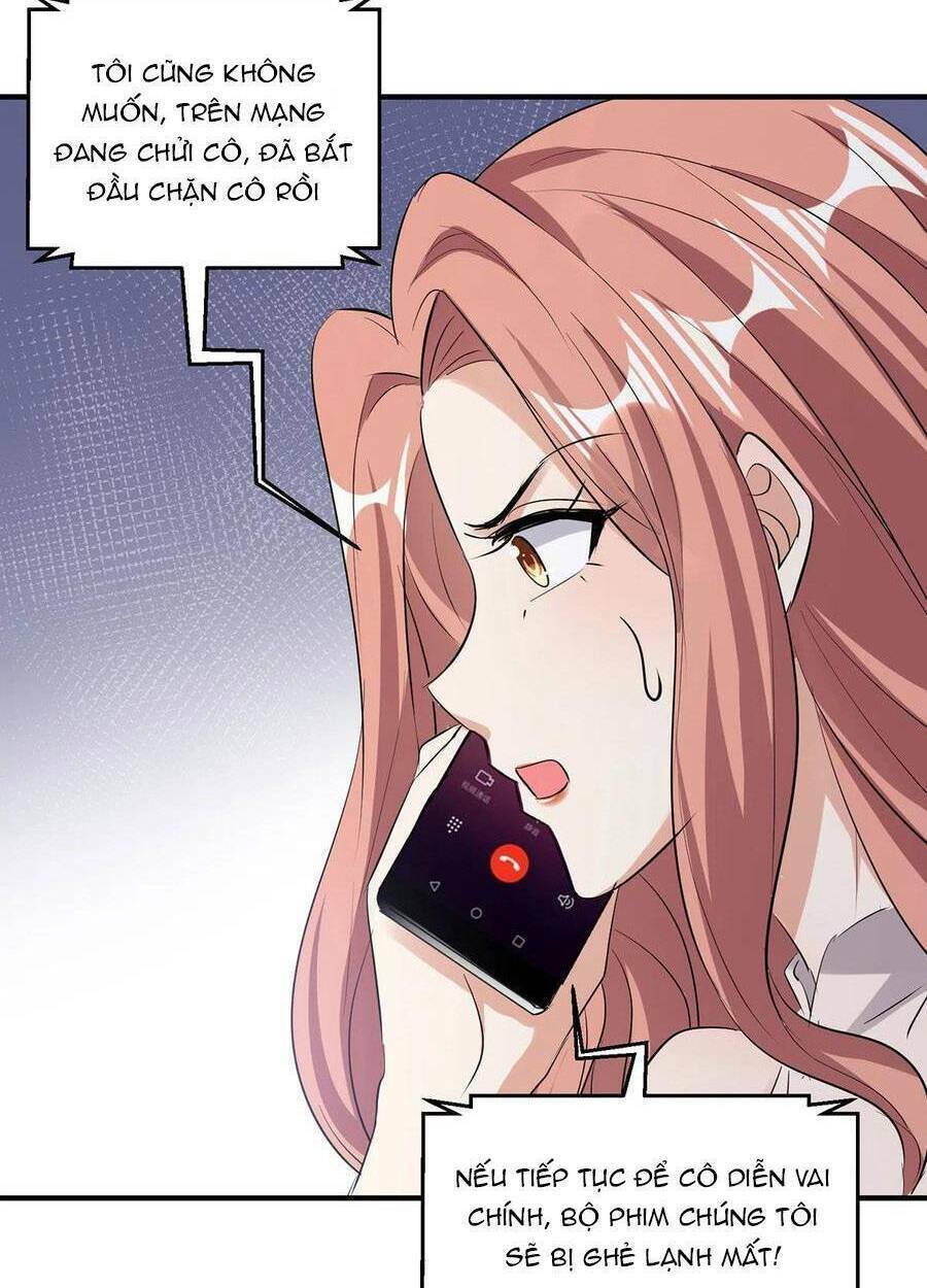 Thiên Tài Khốc Bảo: Tổng Tài Sủng Thê Quá Cường Hãn Chapter 221 - Trang 2