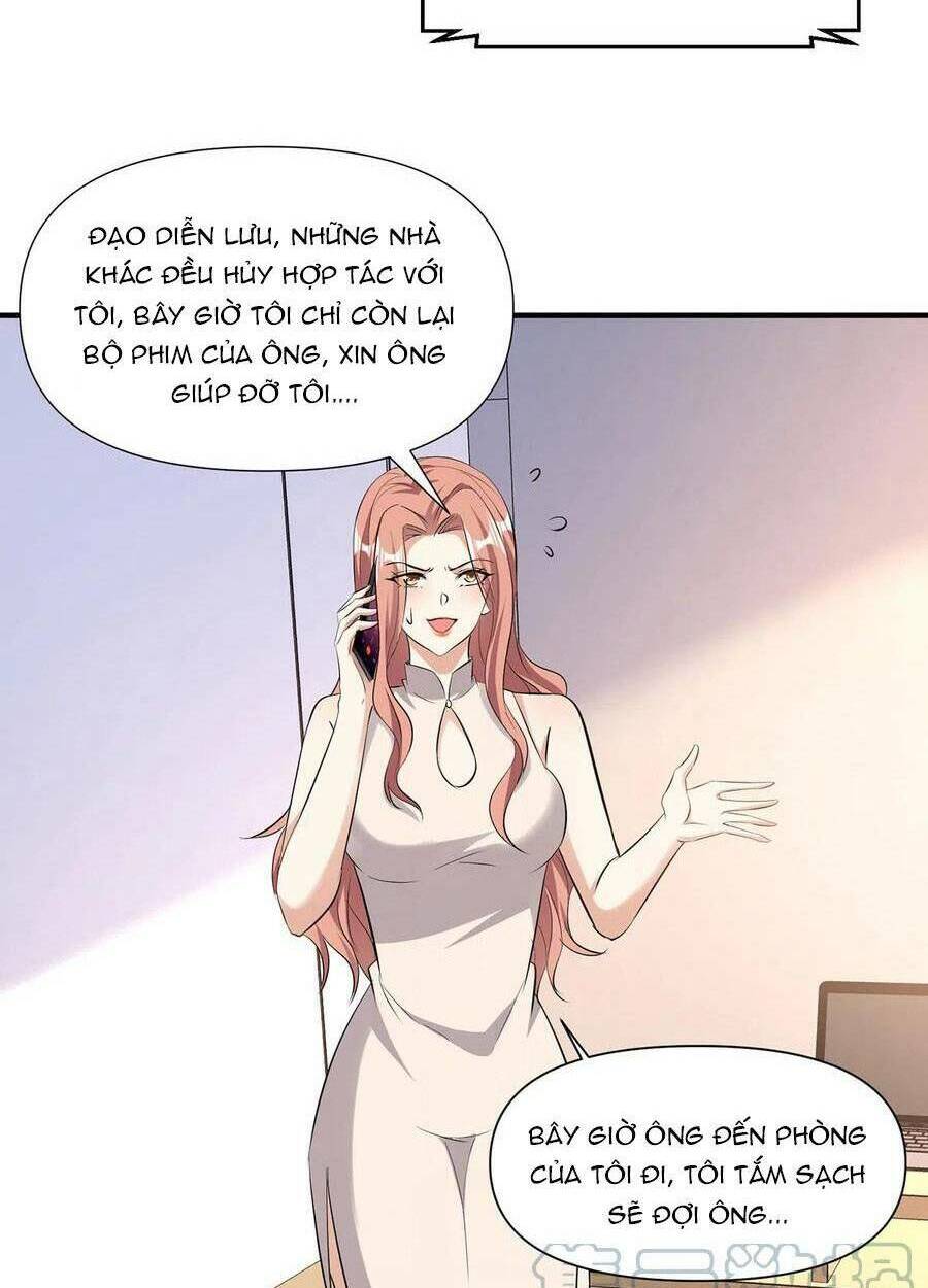 Thiên Tài Khốc Bảo: Tổng Tài Sủng Thê Quá Cường Hãn Chapter 221 - Trang 2