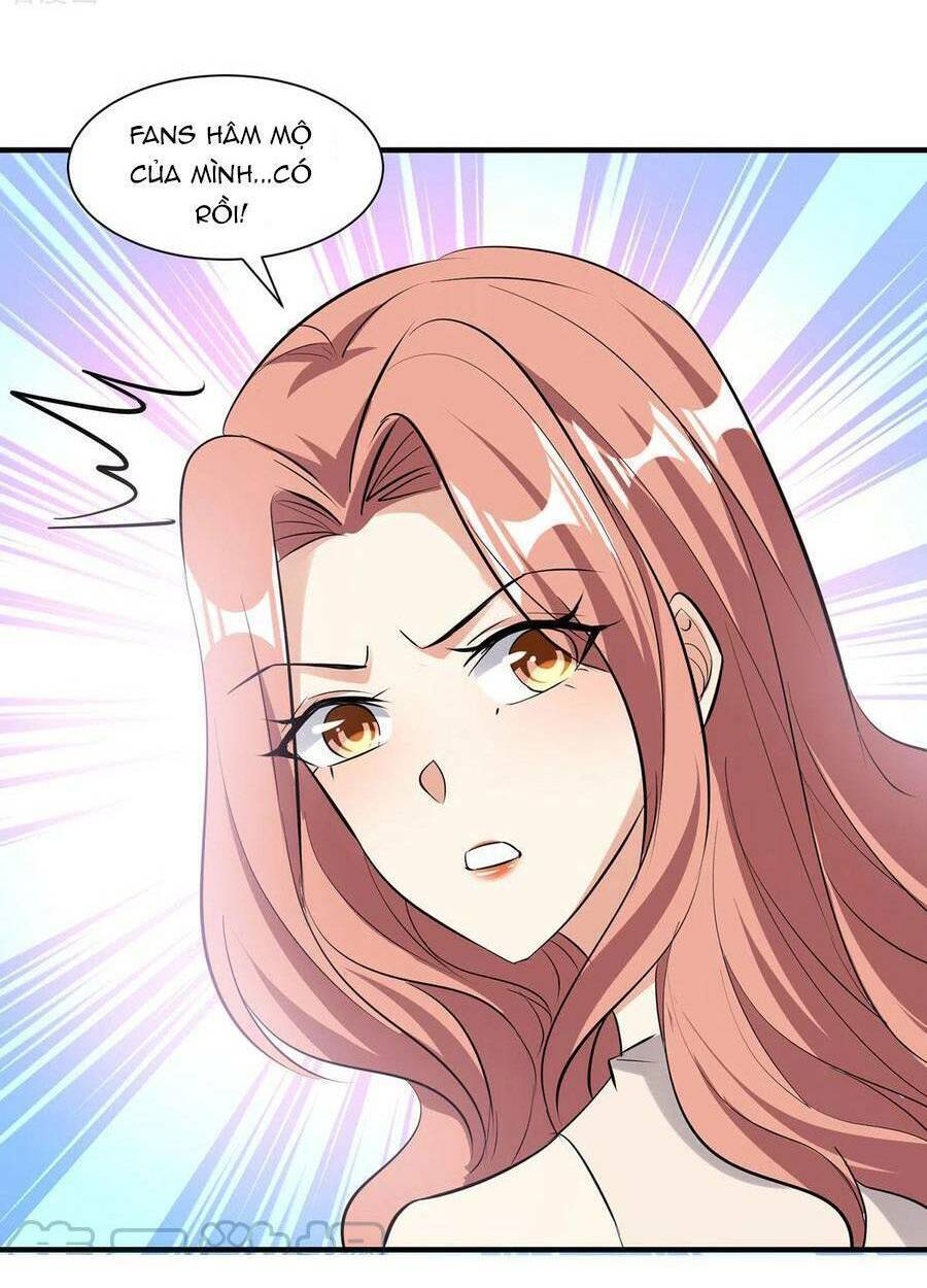 Thiên Tài Khốc Bảo: Tổng Tài Sủng Thê Quá Cường Hãn Chapter 221 - Trang 2