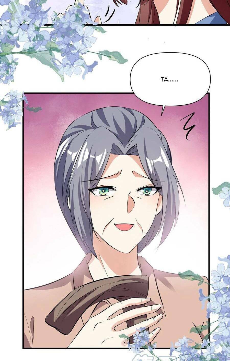 Thiên Tài Khốc Bảo: Tổng Tài Sủng Thê Quá Cường Hãn Chapter 222 - Trang 2