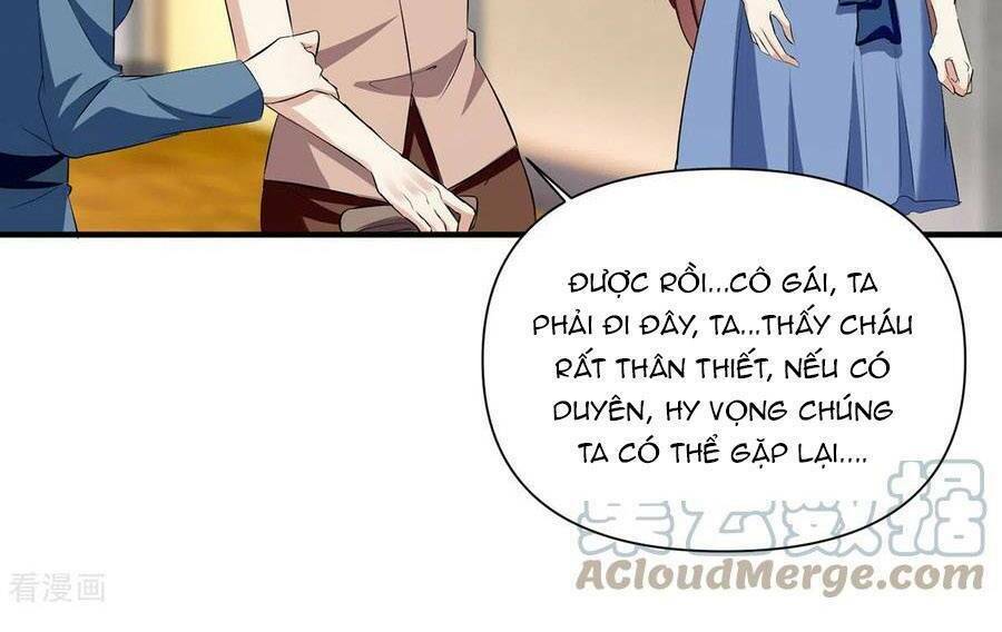 Thiên Tài Khốc Bảo: Tổng Tài Sủng Thê Quá Cường Hãn Chapter 222 - Trang 2