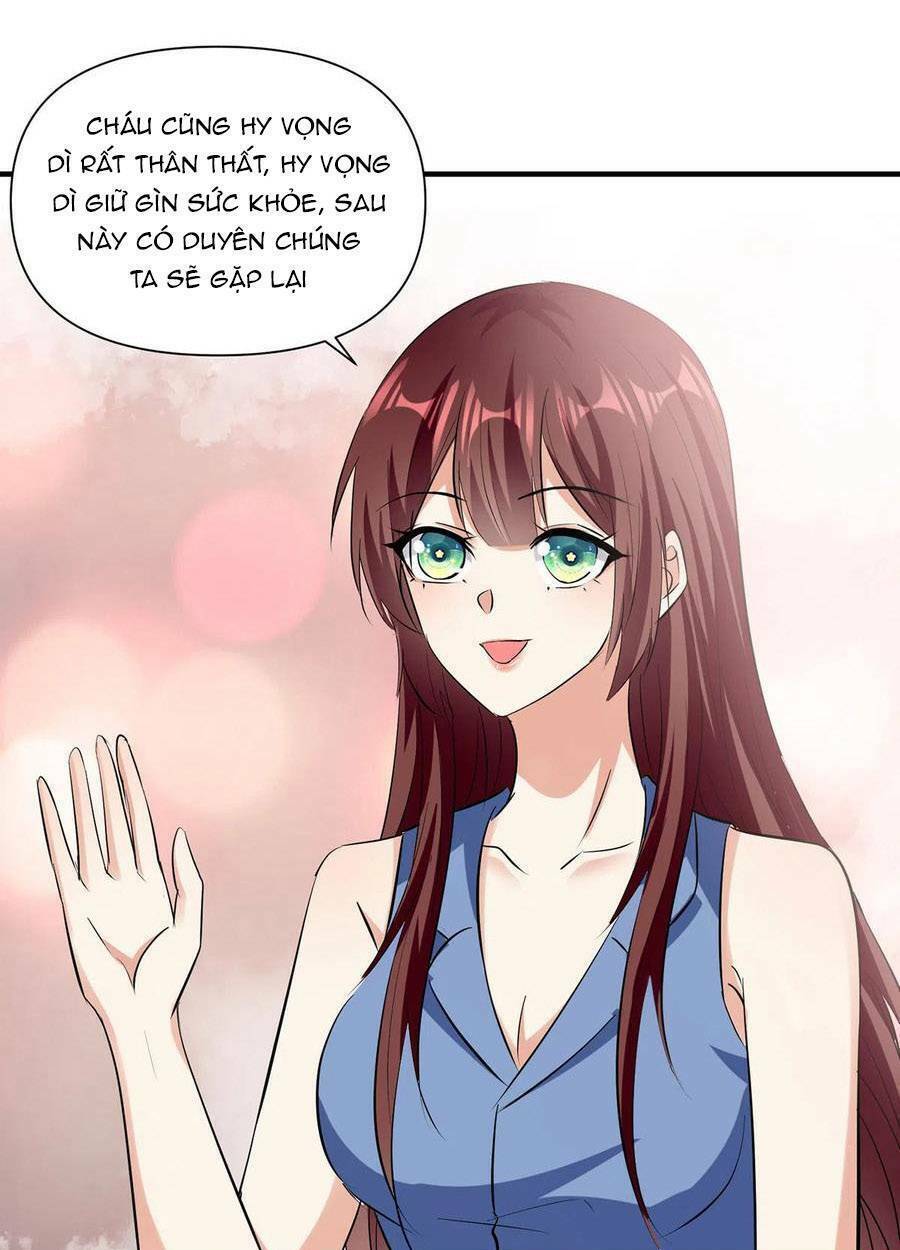 Thiên Tài Khốc Bảo: Tổng Tài Sủng Thê Quá Cường Hãn Chapter 222 - Trang 2