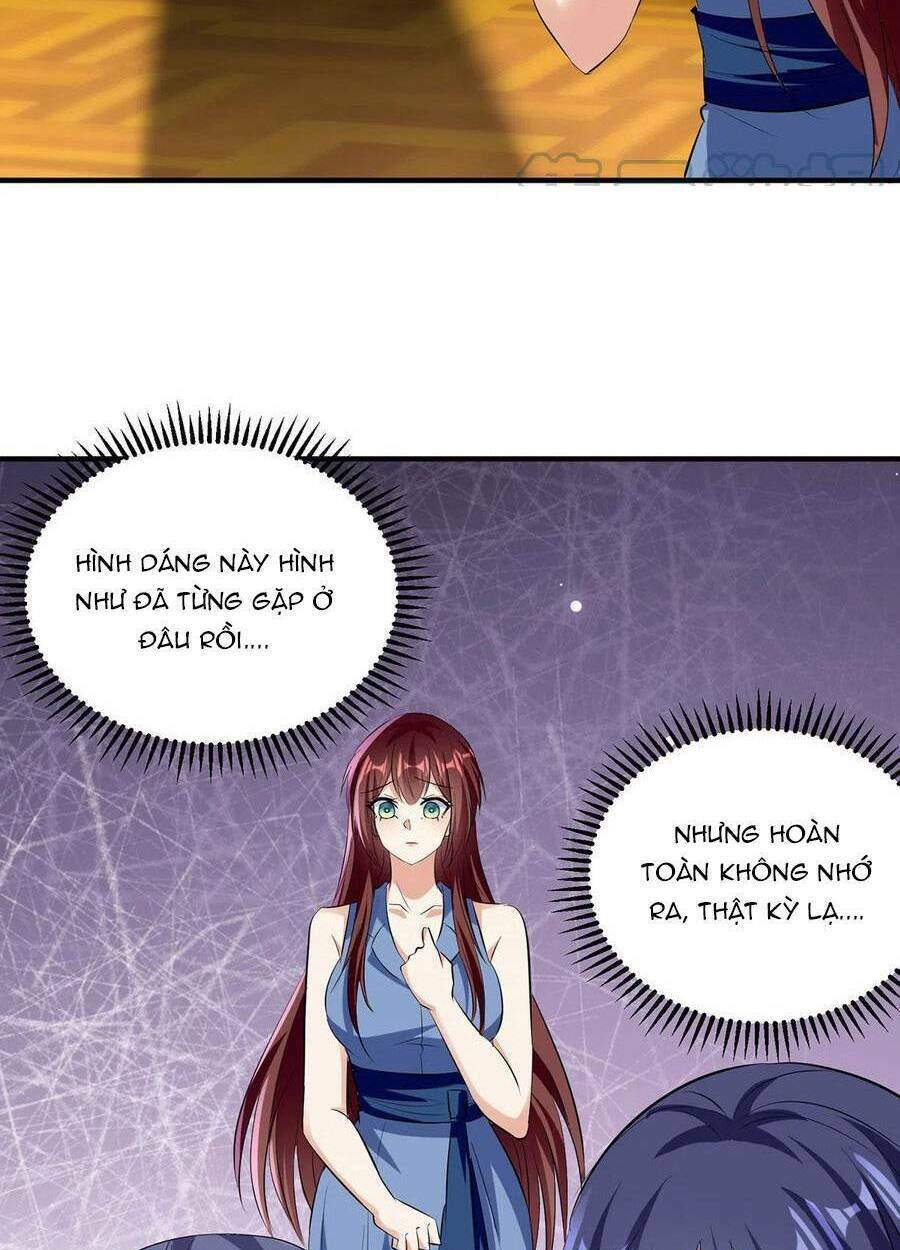 Thiên Tài Khốc Bảo: Tổng Tài Sủng Thê Quá Cường Hãn Chapter 222 - Trang 2