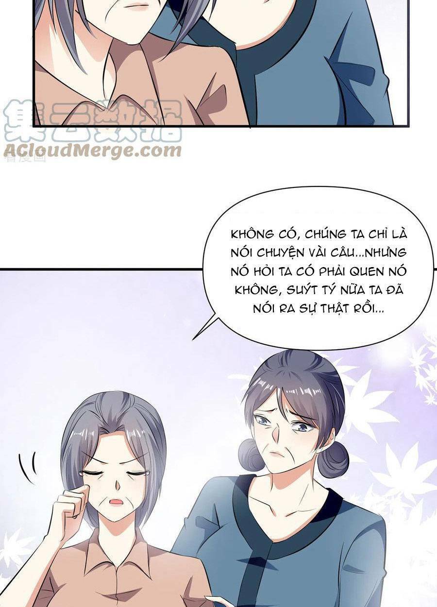 Thiên Tài Khốc Bảo: Tổng Tài Sủng Thê Quá Cường Hãn Chapter 222 - Trang 2