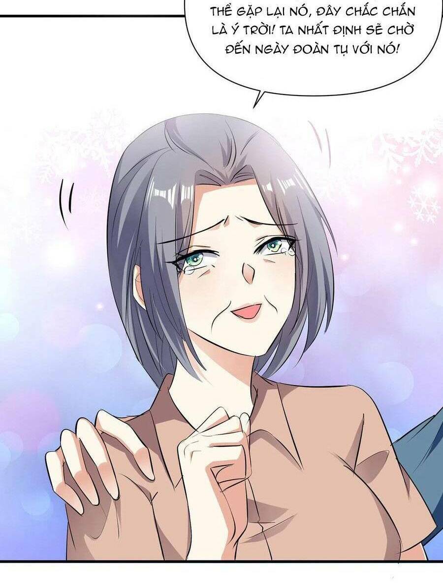 Thiên Tài Khốc Bảo: Tổng Tài Sủng Thê Quá Cường Hãn Chapter 222 - Trang 2