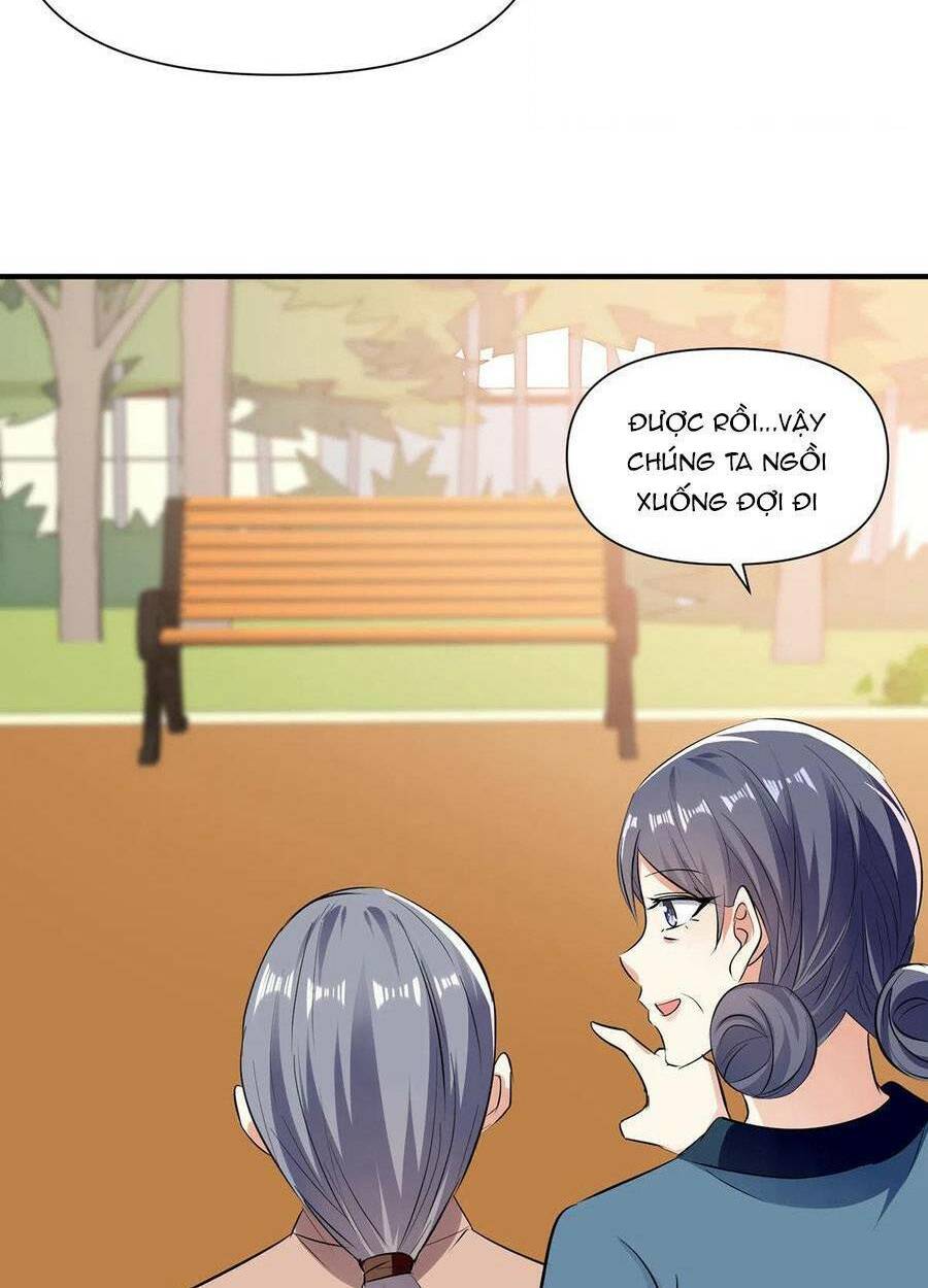 Thiên Tài Khốc Bảo: Tổng Tài Sủng Thê Quá Cường Hãn Chapter 222 - Trang 2