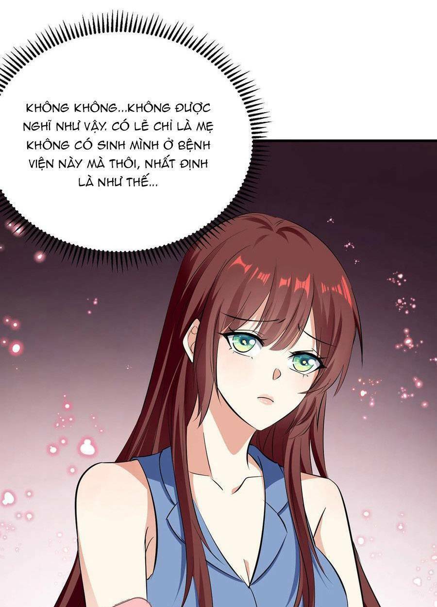 Thiên Tài Khốc Bảo: Tổng Tài Sủng Thê Quá Cường Hãn Chapter 222 - Trang 2