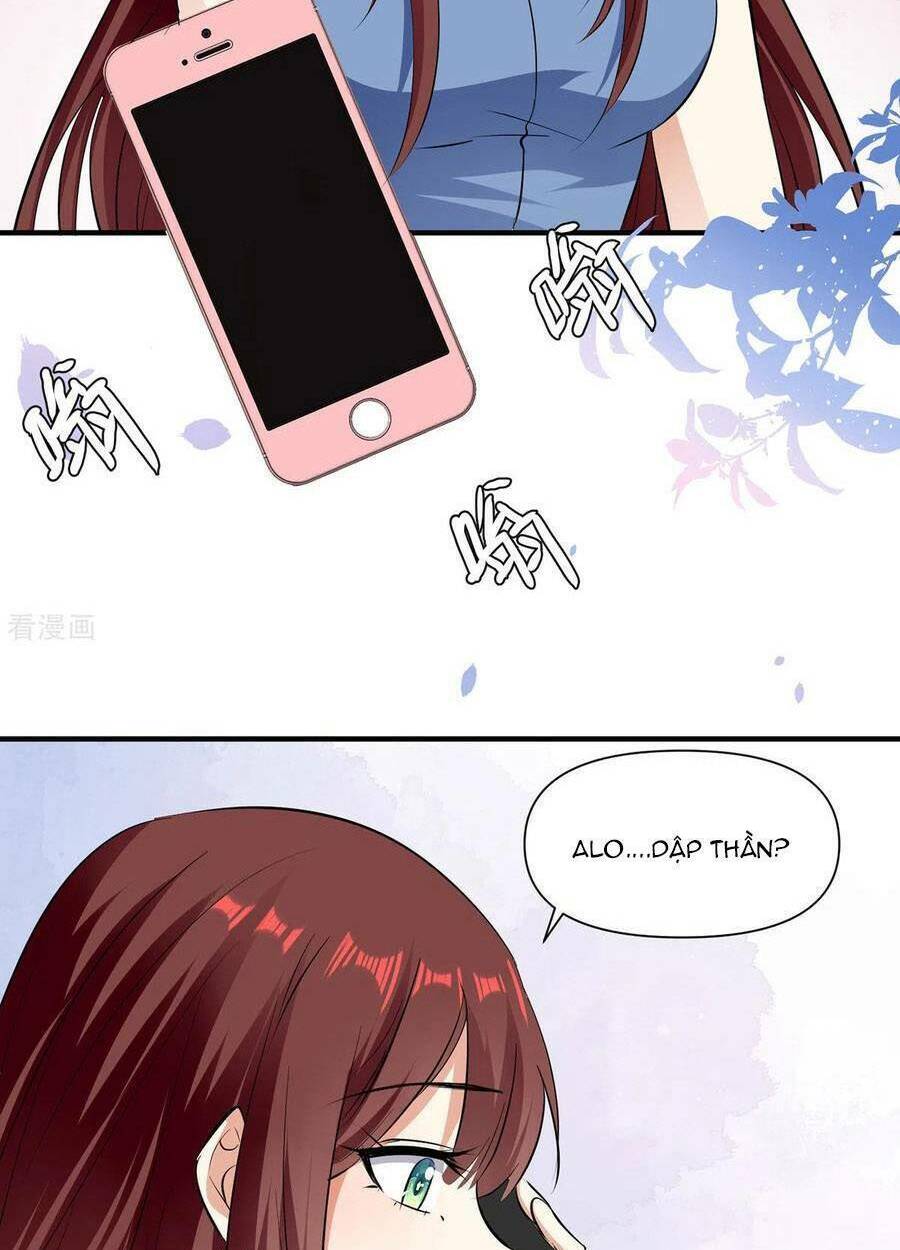 Thiên Tài Khốc Bảo: Tổng Tài Sủng Thê Quá Cường Hãn Chapter 222 - Trang 2