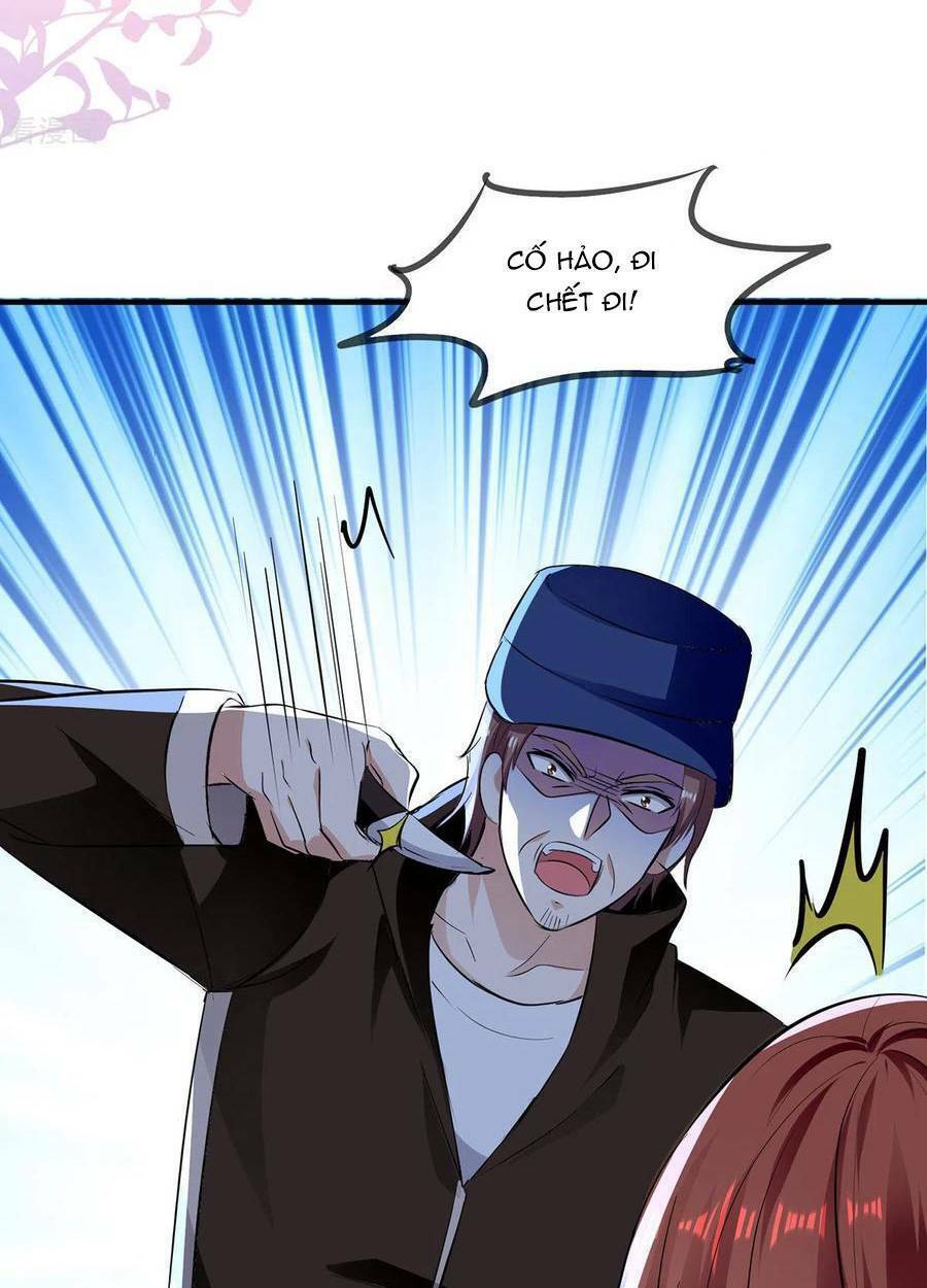 Thiên Tài Khốc Bảo: Tổng Tài Sủng Thê Quá Cường Hãn Chapter 223 - Trang 2